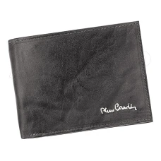 Мужской кожаный кошелек Pierre Cardin FOSSIL TILAK12 8805 RFID