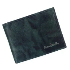 Мужской кожаный кошелек Pierre Cardin FOSSIL TILAK12 8805 RFID Мужской кожаный кошелек Pierre Cardin FOSSIL TILAK12 8805 RFID