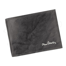 Чоловічий шкіряний гаманець Pierre Cardin FOSSIL TILAK12 8806 RFID Чоловічий шкіряний гаманець Pierre Cardin FOSSIL TILAK12 8806 RFID