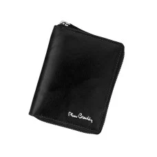 Мужской кожаный кошелек Pierre Cardin FOSSIL TILAK12 8818 BIS RFID Мужской кожаный кошелек Pierre Cardin FOSSIL TILAK12 8818 BIS RFID