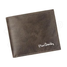Мужской кожаный кошелек Pierre Cardin FOSSIL TILAK12 8824 RFID Мужской кожаный кошелек Pierre Cardin FOSSIL TILAK12 8824 RFID
