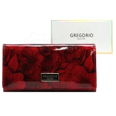 Женский кошелек из экокожи Gregorio FRL-102 Женский кошелек из экокожи Gregorio FRL-102