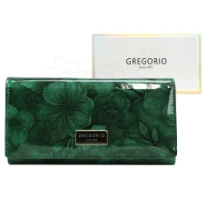 Женский кошелек из экокожи Gregorio FRL-102