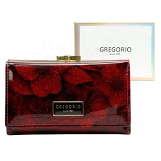 Женский кошелек из экокожи Gregorio FRL-108