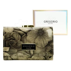 Женский кошелек из экокожи Gregorio FRL-117 Женский кошелек из экокожи Gregorio FRL-117