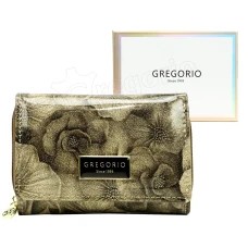 Женский кошелек из экокожи Gregorio FRL-129 Женский кошелек из экокожи Gregorio FRL-129
