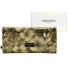 Женский кошелек из экокожи Gregorio FRL-131