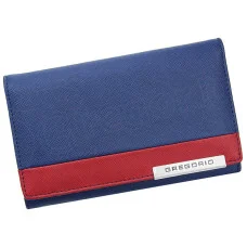 Женский кожаный кошелек Gregorio FRZ-112