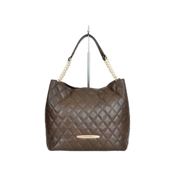 Жіноча шкіряна сумка Pierre Cardin FRZ 1307