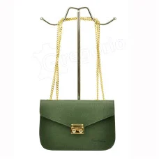 Женская кожаная сумка Pierre Cardin FRZ 1475 FRENZY