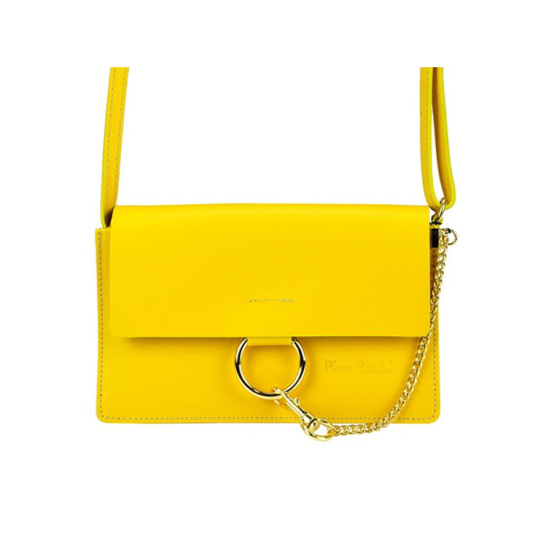 Жіноча шкіряна сумка Pierre Cardin FRZ 1476 RUGA