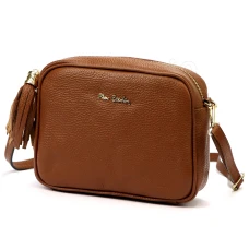 Женская кожаная сумка Pierre Cardin FRZ 1501 DOLLARO Женская кожаная сумка Pierre Cardin FRZ 1501 DOLLARO