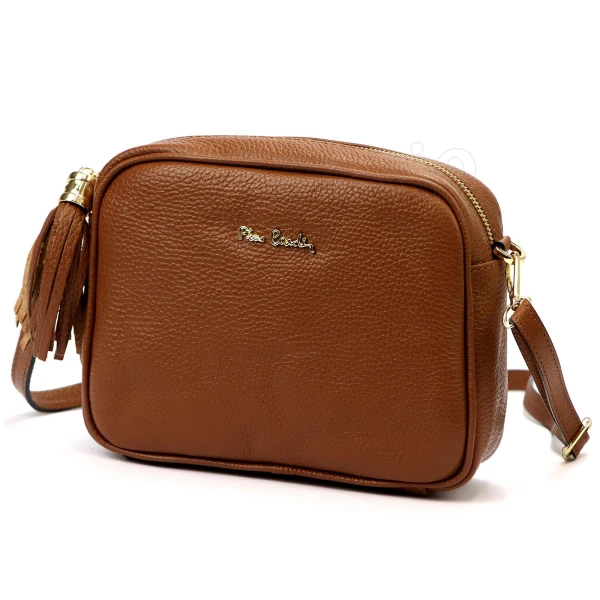 Жіноча шкіряна сумка Pierre Cardin FRZ 1501 DOLLARO