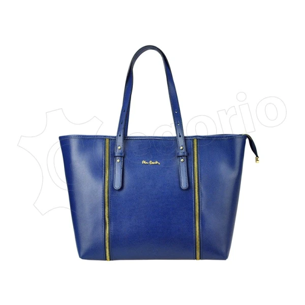 Жіноча шкіряна сумка Pierre Cardin FRZ 1537 MELODY