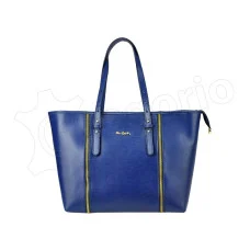 Женская кожаная сумка Pierre Cardin FRZ 1537 MELODY