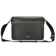 Мужской кожаный портфель Pierre Cardin FRZ 1638 FRENZY