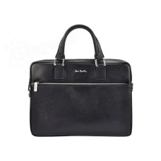 Мужской кожаный портфель Pierre Cardin FRZ 1640 FRENZY Мужской кожаный портфель Pierre Cardin FRZ 1640 FRENZY