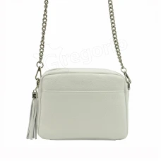 Женская кожаная сумка Pierre Cardin FRZ 1652 DOLLARO Женская кожаная сумка Pierre Cardin FRZ 1652 DOLLARO