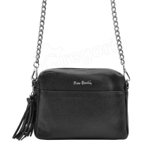 Жіноча шкіряна сумка Pierre Cardin FRZ 1652 DOLLARO