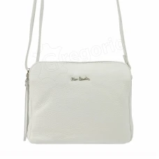 Женская кожаная сумка Pierre Cardin FRZ 1655 DOLLARO