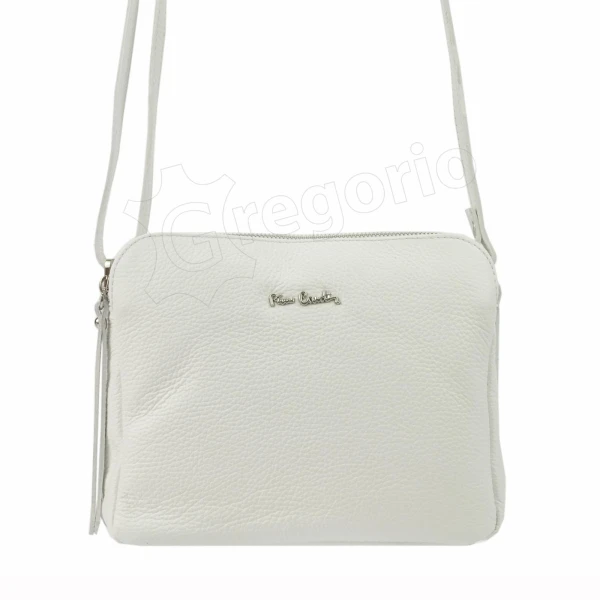 Женская кожаная сумка Pierre Cardin FRZ 1655 DOLLARO