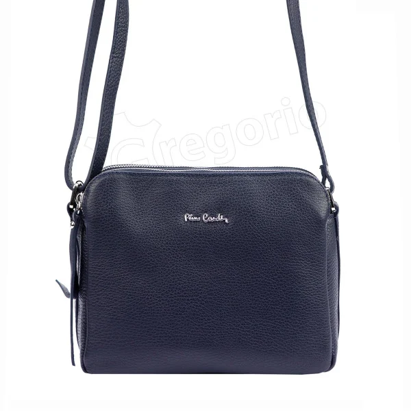 Женская кожаная сумка Pierre Cardin FRZ 1655 DOLLARO