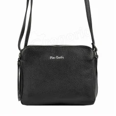 Жіноча шкіряна сумка Pierre Cardin FRZ 1655 DOLLARO