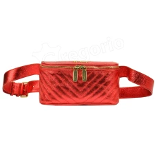 Женская кожаная сумка Pierre Cardin FRZ 1660 LUREX Женская кожаная сумка Pierre Cardin FRZ 1660 LUREX