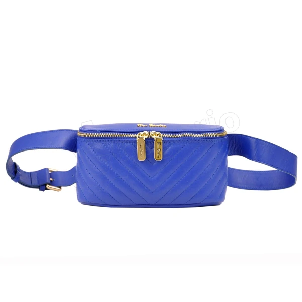 Жіноча шкіряна сумка Pierre Cardin FRZ 1660 SAVAGE