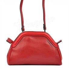 Женская кожаная сумка Pierre Cardin FRZ 1688 DOLLARO