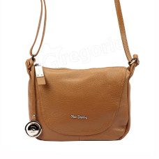 Женская кожаная сумка Pierre Cardin FRZ 1721 DOLLARO Женская кожаная сумка Pierre Cardin FRZ 1721 DOLLARO