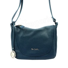 Женская кожаная сумка Pierre Cardin FRZ 1721 DOLLARO Женская кожаная сумка Pierre Cardin FRZ 1721 DOLLARO