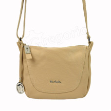 Женская кожаная сумка Pierre Cardin FRZ 1721 DOLLARO Женская кожаная сумка Pierre Cardin FRZ 1721 DOLLARO
