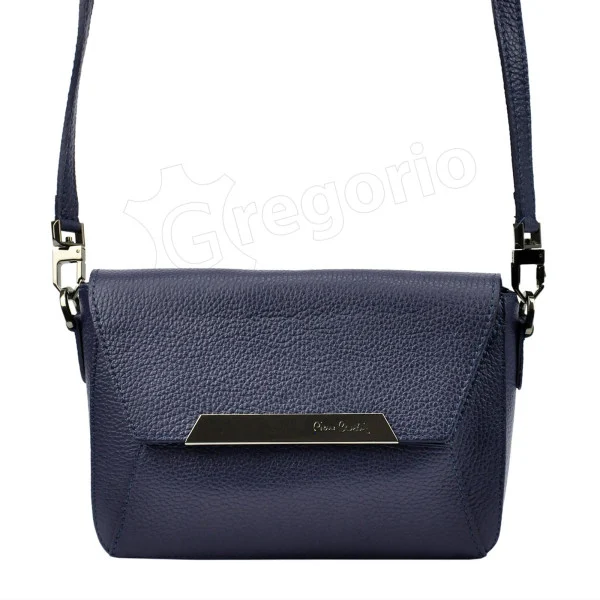 Женская кожаная сумка Pierre Cardin FRZ 1730 DOLLARO