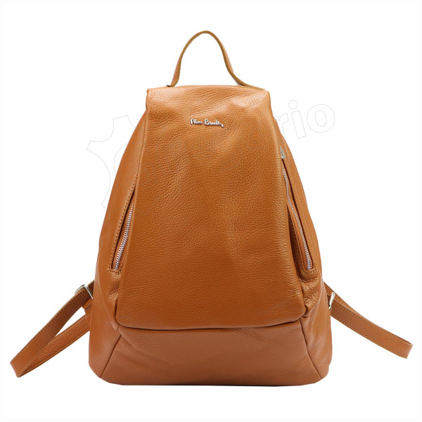 Женская кожаная сумка Pierre Cardin FRZ 1750 DOLLARO