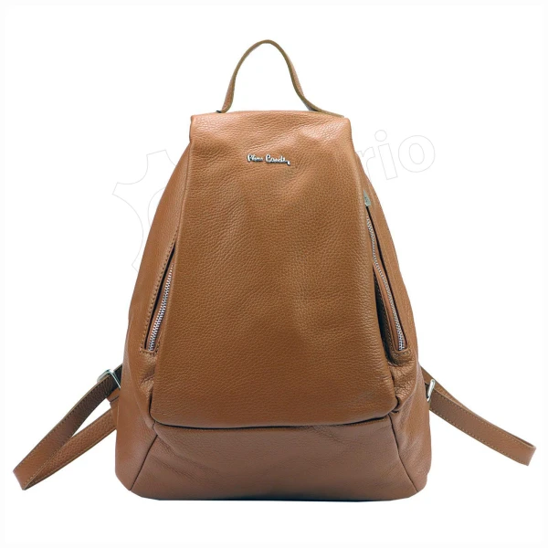 Женский рюкзак из натуральной кожи Pierre Cardin FRZ 1750 DOLLARO