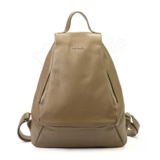 Жіночий рюкзак із натуральної шкіри Pierre Cardin FRZ 1750 DOLLARO Жіночий рюкзак із натуральної шкіри Pierre Cardin FRZ 1750 DOLLARO