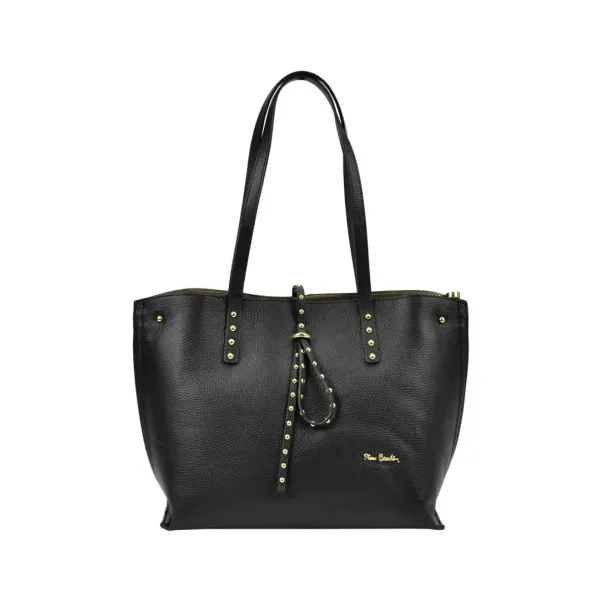 Женская кожаная сумка Pierre Cardin FRZ 1756 DOLLARO