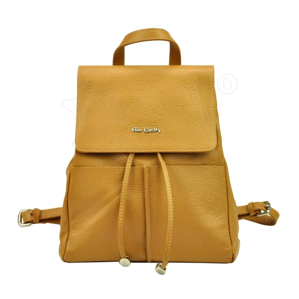 Жіночий рюкзак із натуральної шкіри Pierre Cardin FRZ 1761 DOLLARO