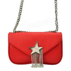 Женская кожаная сумка Pierre Cardin FRZ 1763 DOLLARO Женская кожаная сумка Pierre Cardin FRZ 1763 DOLLARO