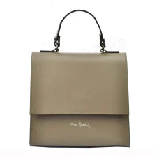 Женская кожаная сумка Pierre Cardin FRZ 1768 RUGA Женская кожаная сумка Pierre Cardin FRZ 1768 RUGA