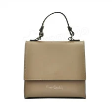 Женская кожаная сумка Pierre Cardin FRZ 1769 RUGA Женская кожаная сумка Pierre Cardin FRZ 1769 RUGA