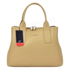 Женская кожаная сумка Pierre Cardin FRZ 1813 DOLLARO Женская кожаная сумка Pierre Cardin FRZ 1813 DOLLARO