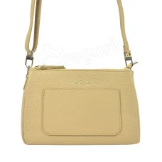 Женская кожаная сумка Pierre Cardin FRZ 1816 DOLLARO Женская кожаная сумка Pierre Cardin FRZ 1816 DOLLARO