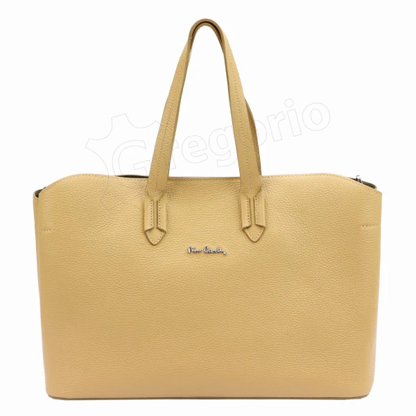Жіноча шкіряна сумка Pierre Cardin FRZ 1819 DOLLARO