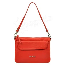 Женская кожаная сумка Pierre Cardin FRZ 1833 DOLLARO Женская кожаная сумка Pierre Cardin FRZ 1833 DOLLARO