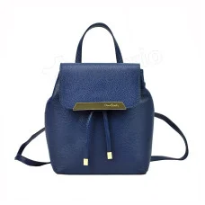Жіночий рюкзак із натуральної шкіри Pierre Cardin FRZ 1846 DOLLARO Жіночий рюкзак із натуральної шкіри Pierre Cardin FRZ 1846 DOLLARO