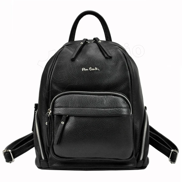 Жіночий рюкзак із натуральної шкіри Pierre Cardin FRZ 1859 DOLLARO