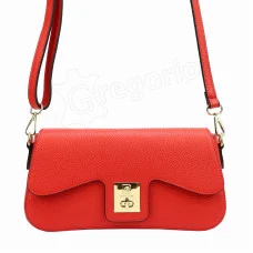 Женская кожаная сумка Pierre Cardin FRZ 1885 DOLLARO Женская кожаная сумка Pierre Cardin FRZ 1885 DOLLARO