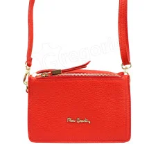 Женская кожаная сумка Pierre Cardin FRZ 1892 DOLLARO Женская кожаная сумка Pierre Cardin FRZ 1892 DOLLARO